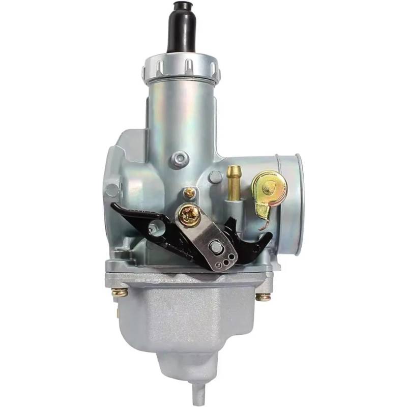 RDEQKIVZ Motor Vergaser Für XR200 Für XR200R Motorräder 42mm Vergaser Filter Kit Für 125cc 140cc 150cc 160cc 200cc 250cc 300cc CG 4-takt Motor von RDEQKIVZ