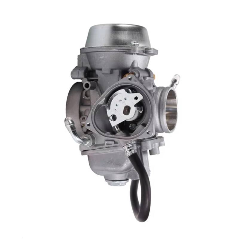 RDEQKIVZ Motor Vergaser Kompatibel Mit Polaris Für Sportsman 500 4x4 HO 2001–2005 2010–2012 Für Scrambler 500 4X4 1997–2009 Motorrad-ATV-Vergaser Mit Luftfilter-Set von RDEQKIVZ