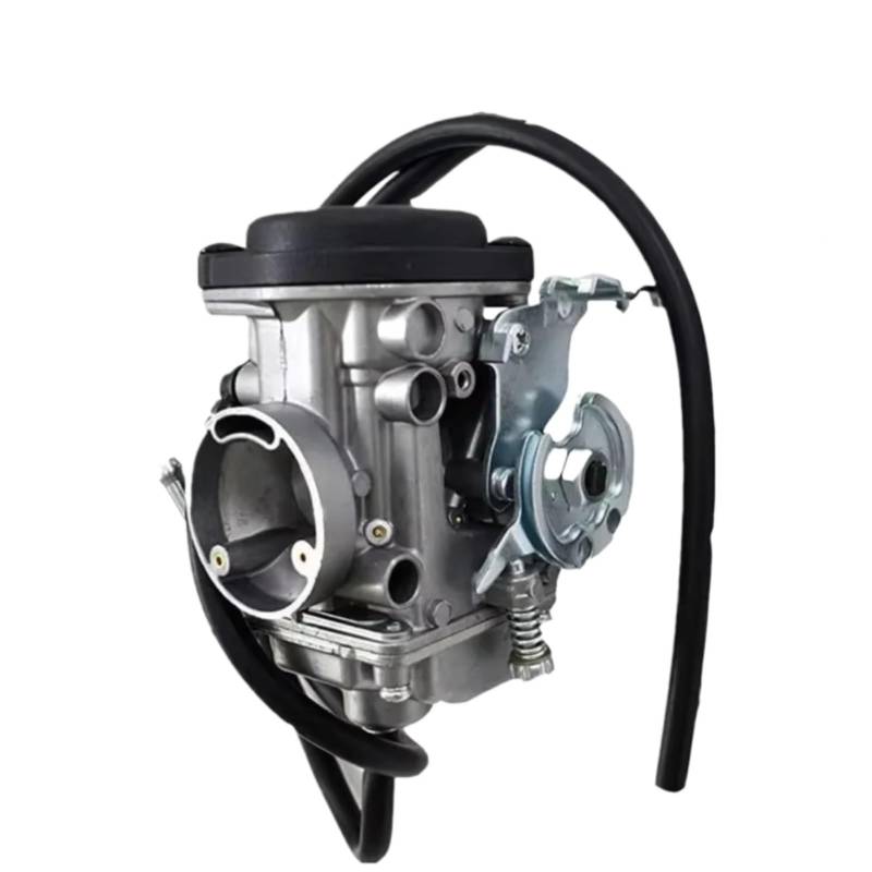 RDEQKIVZ Motor Vergaser Kompatibel Mit Yamaha Für TW200 Für Trailway 2001 2002 2003 2004 2005 2006 2007 Vergaser Ölfilter Ersatz Motorrad Carb von RDEQKIVZ