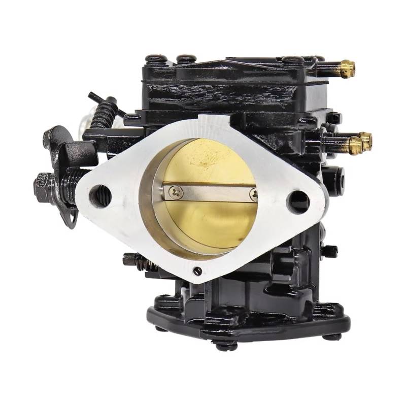 RDEQKIVZ Motor Vergaser Kompatibel Mit Yamaha Für VXR Pro 61X-14301-02-00 61X-14301-01-00 Vergaser Ersetzen Sie SBN44 Vergaser Moto Motor Ersatz Modifizierte Teile von RDEQKIVZ