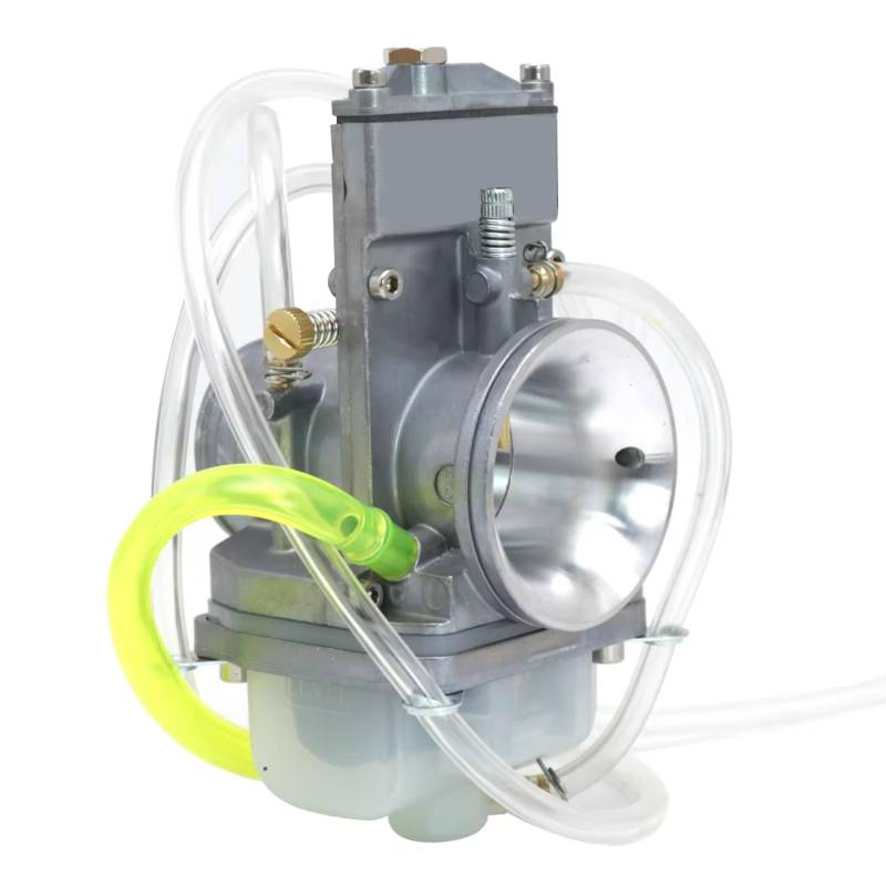 RDEQKIVZ Motor Vergaser Kompatibel Mit Yamaha Für YZ 250F 2003–2013 Für 400F Für 426F 1998–1999 Für 450F 2003–2009 28 30 32 34 36 38 40 Mm Motorrad-Vergaser Mit Kabel(34mm) von RDEQKIVZ