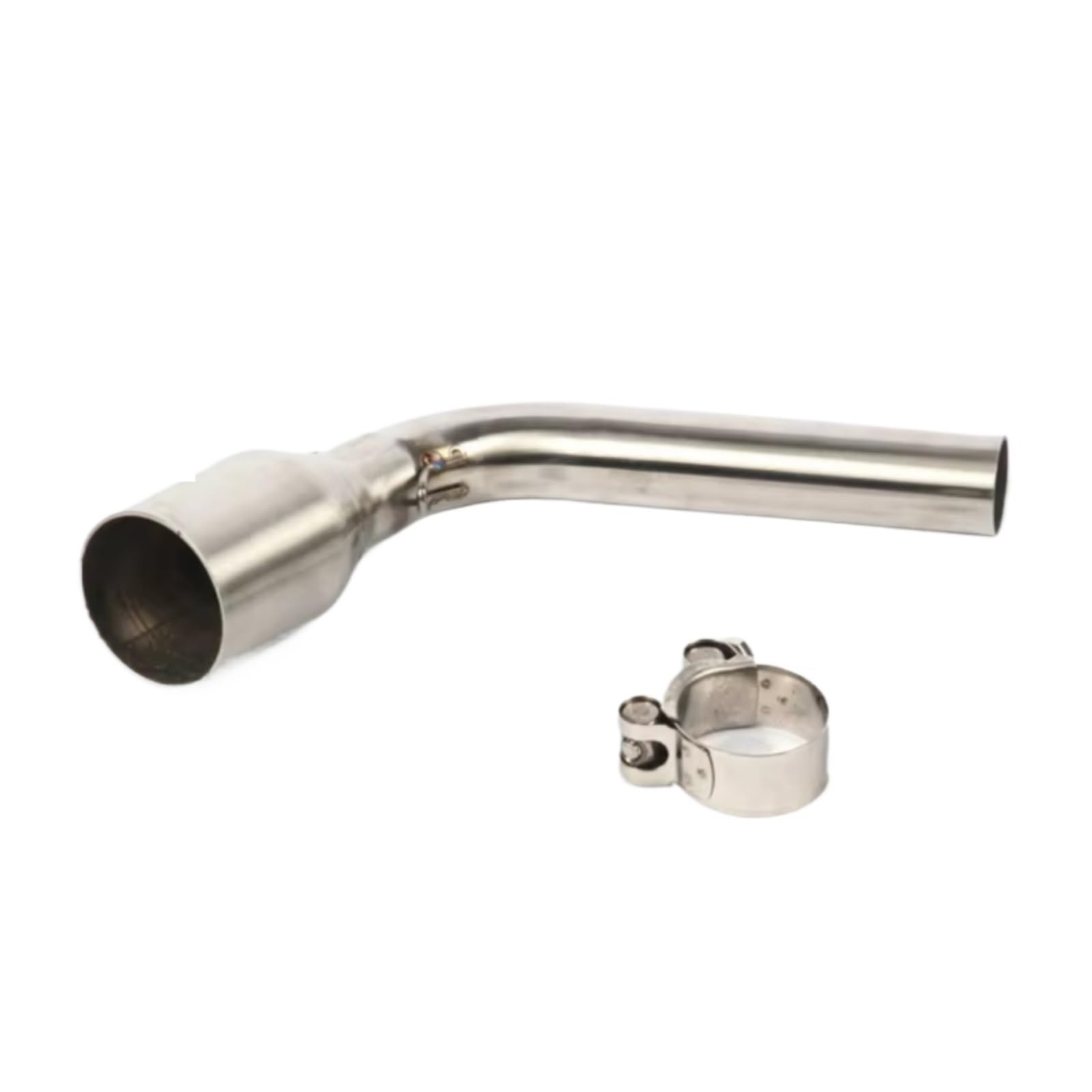 RDEQKIVZ Motorrad Auspuff Mit Für MSX125 2013 2014 2015 2016 Motorradauspuffanlage Schalldämpfer Ändern 51MM Für Escape Moto Mittelverbindungsrohr RDEQKIVZ Motorrad Auspuff Mit Für MSX125 2013 2014 2015 2016 Motorradauspuffanlage Schalldämpfer Ändern 51MM Für Escape Moto Mittelverbindungsrohr von RDEQKIVZ