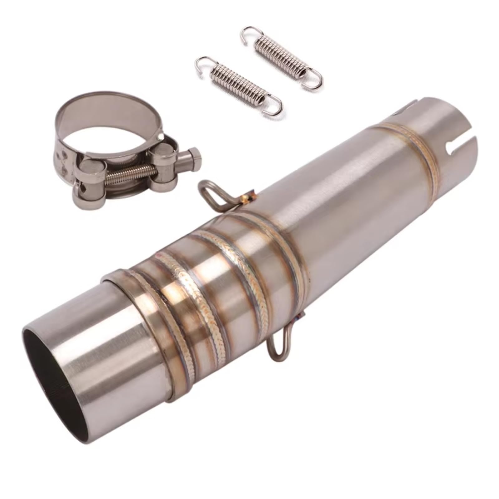 RDEQKIVZ Motorrad Auspuff Mit Für NC700 Für NC700X Für NC750 Für NC750X Für NC750S 2012-2023 Motorradauspuff Schalldämpfer Mittelverbindungsrohr Modifiziert Für Escape Moto RDEQKIVZ Motorrad Auspuff Mit Für NC700 Für NC700X Für NC750 Für NC750X Für NC750S 2012-2023 Motorradauspuff Schalldämpfer Mittelverbindungsrohr Modifiziert Für Escape Moto von RDEQKIVZ