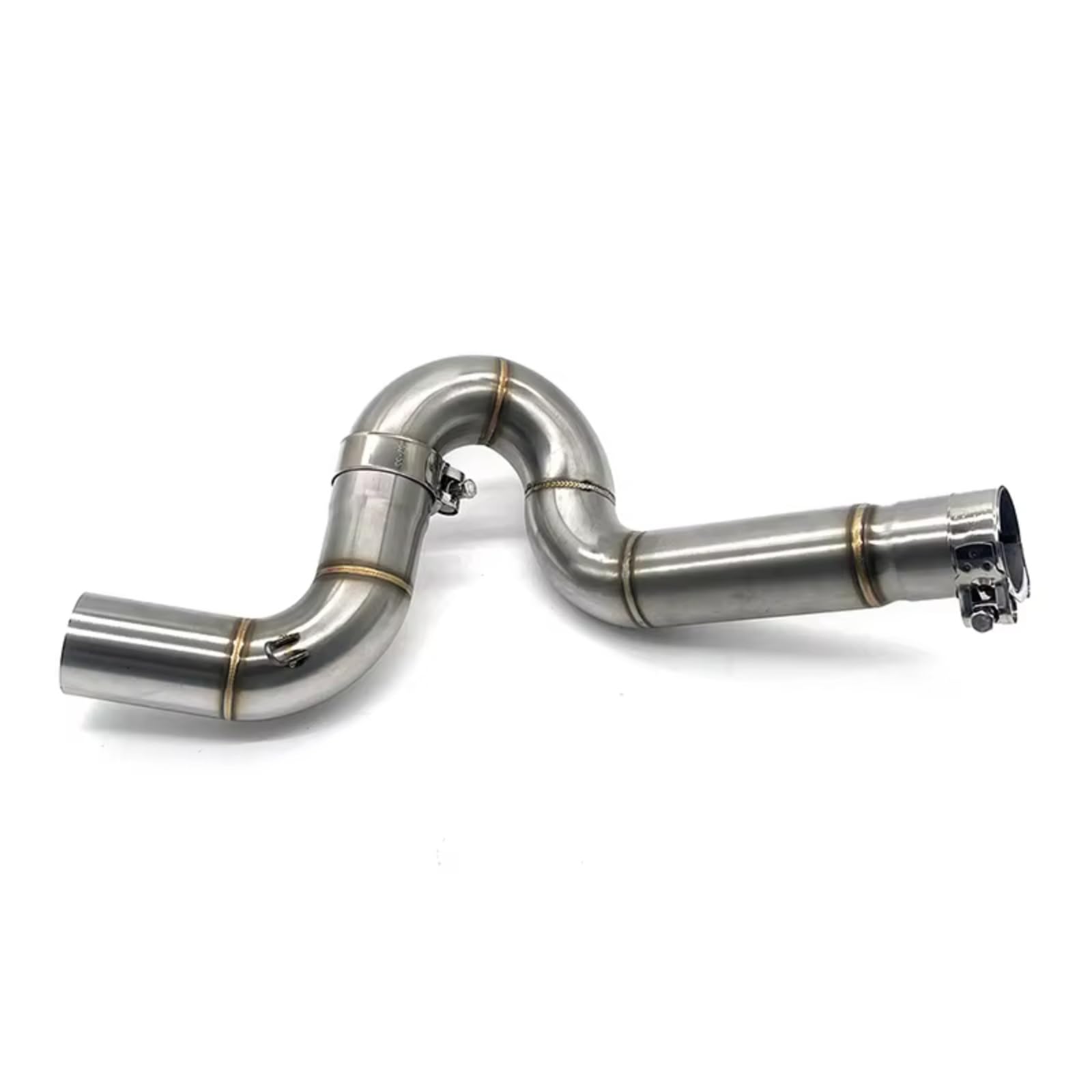RDEQKIVZ Motorrad Auspuff Mit Kompatibel Mit Benelli Für 502C Für 502X Für Trk502 2016 2017 2018 Motorradauspuff Mittelverbindungsrohr Schalldämpfer Sistemas Für Escape Moto Auspuff RDEQKIVZ Motorrad Auspuff Mit Kompatibel Mit Benelli Für 502C Für 502X Für Trk502 2016 2017 2018 Motorradauspuff Mittelverbindungsrohr Schalldämpfer Sistemas Für Escape Moto Auspuff von RDEQKIVZ