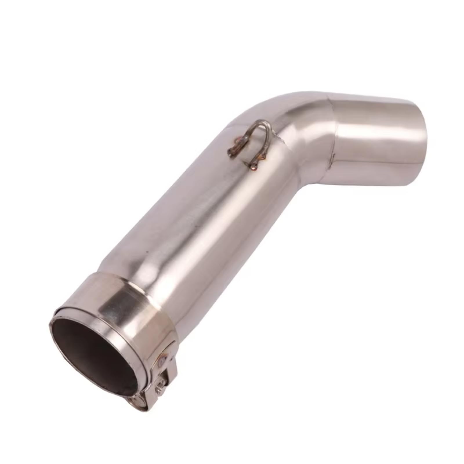 RDEQKIVZ Motorrad Auspuff Mit Kompatibel Mit Benelli Für 752S Für BJ752 Motorradauspuff Für Escape Modified Middle Für Connect Link Pipe Ohne Schalldämpfer 51 Mm Slip On RDEQKIVZ Motorrad Auspuff Mit Kompatibel Mit Benelli Für 752S Für BJ752 Motorradauspuff Für Escape Modified Middle Für Connect Link Pipe Ohne Schalldämpfer 51 Mm Slip On von RDEQKIVZ