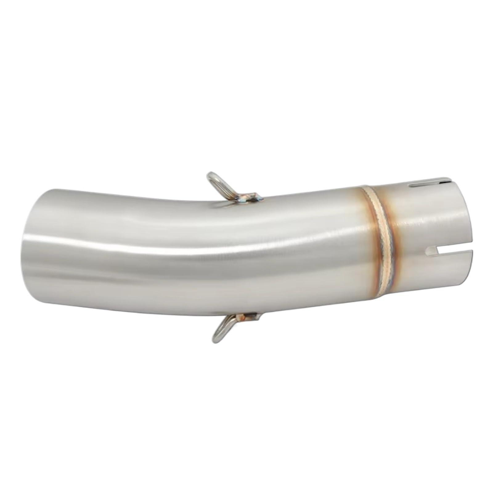 RDEQKIVZ Motorrad Auspuff Mit Kompatibel Mit Suzuki Für GSXS1000 Für GSXS1000F 2015–2021 Motorrad-Auspuffanlagen Für Escape Modified Mid Link Pipe Für Connect 51 Mm Schalldämpfer RDEQKIVZ Motorrad Auspuff Mit Kompatibel Mit Suzuki Für GSXS1000 Für GSXS1000F 2015–2021 Motorrad-Auspuffanlagen Für Escape Modified Mid Link Pipe Für Connect 51 Mm Schalldämpfer von RDEQKIVZ