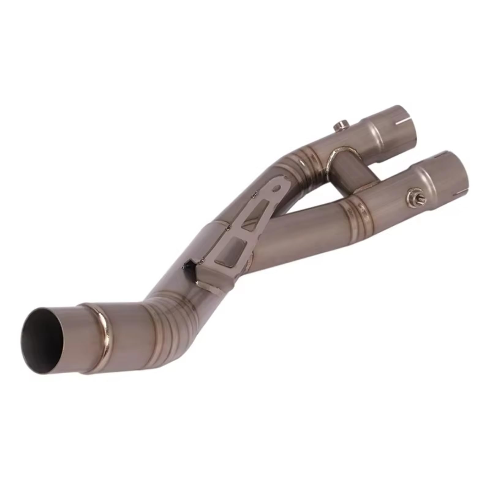 RDEQKIVZ Motorrad Auspuff Mit Kompatibel Mit Yamaha Für YZF-R1 Für MT-10 2015 2016 2017 2018 2019 2020 Motorradauspuff Für Escape Modify Middle Link Pipe Schalldämpfer RDEQKIVZ Motorrad Auspuff Mit Kompatibel Mit Yamaha Für YZF-R1 Für MT-10 2015 2016 2017 2018 2019 2020 Motorradauspuff Für Escape Modify Middle Link Pipe Schalldämpfer von RDEQKIVZ