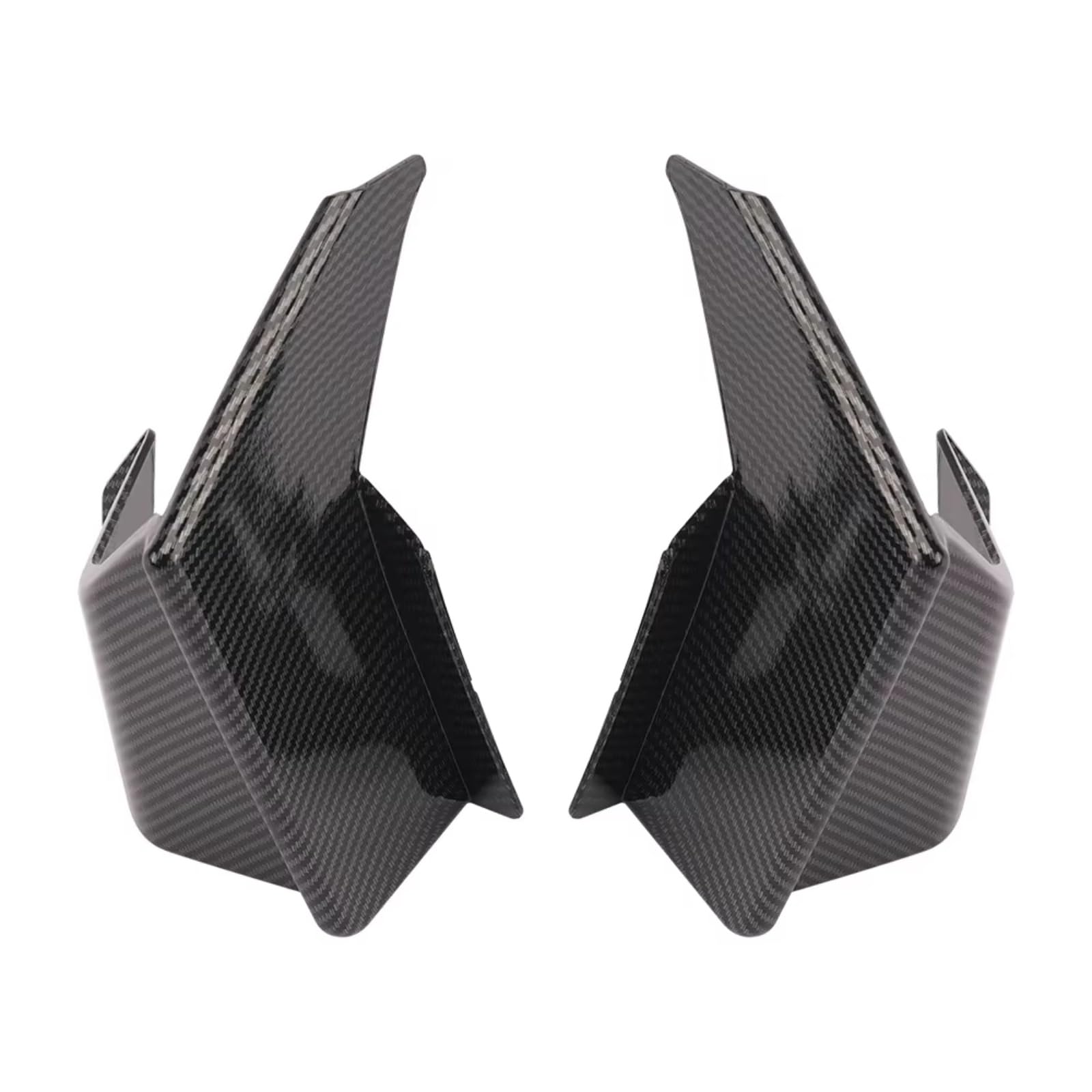 RDEQKIVZ Motorrad Winglets Für ADV160 2022 2023 2024 Motorrad Winglet Aerodynamische Für Flügel Kit Spoiler Verkleidung Zubehör Rahmen Voll Verkleidung Kits RDEQKIVZ Motorrad Winglets Für ADV160 2022 2023 2024 Motorrad Winglet Aerodynamische Für Flügel Kit Spoiler Verkleidung Zubehör Rahmen Voll Verkleidung Kits von RDEQKIVZ