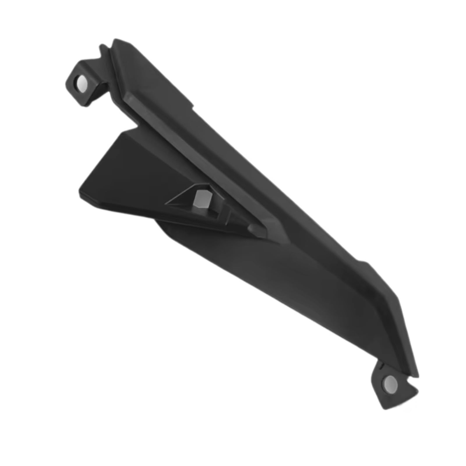 RDEQKIVZ Motorrad Winglets Für CB650R 2021 2022 2023 Motorrad Unlackiert Seite Panel Rahmen Slider Spoiler Styler Zubehör Motorrad Zubehör(Right) von RDEQKIVZ