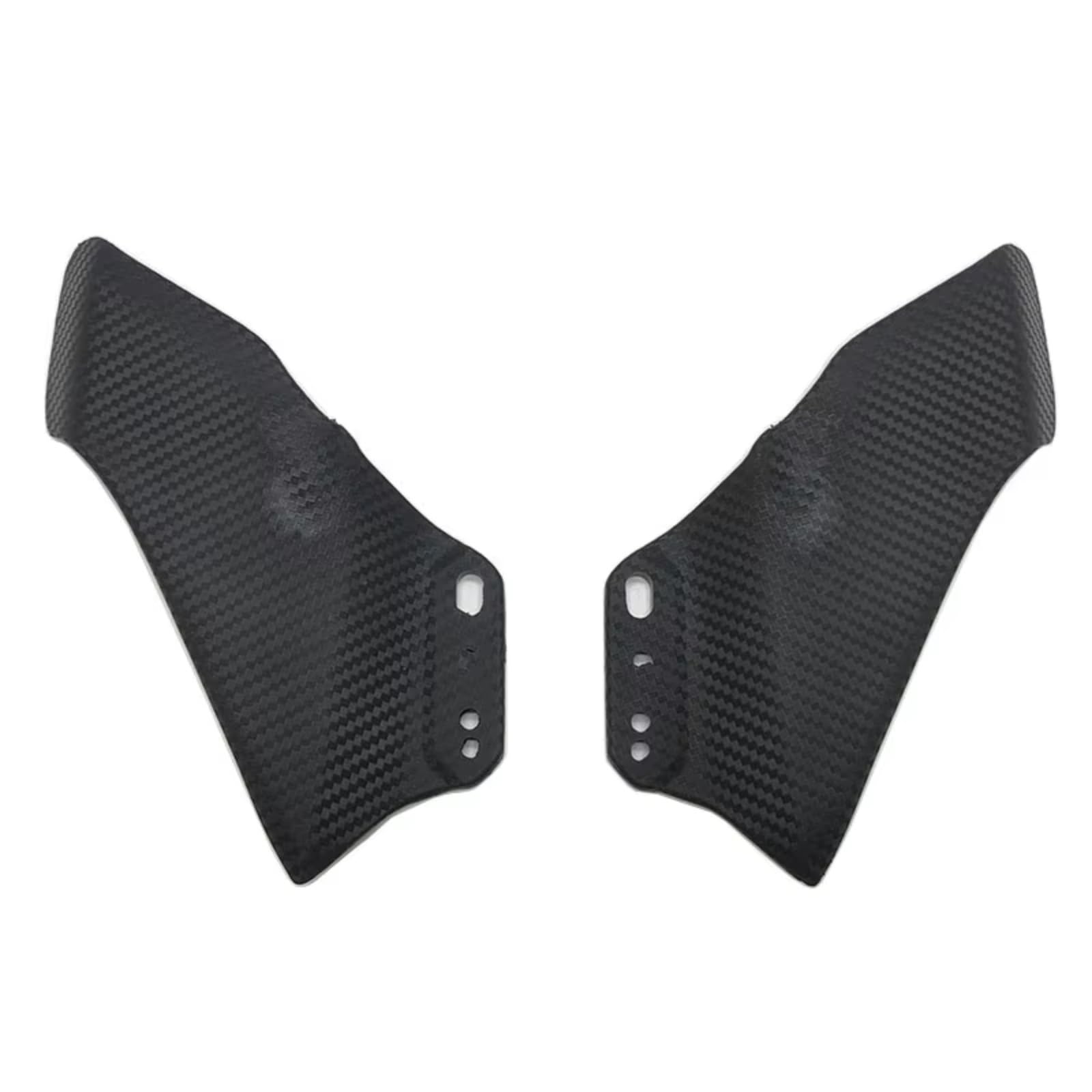 RDEQKIVZ Motorrad Winglets Für CBR250RR 2011-2020 Für CBR500RR 2013-2020 Motorrad Winglet Aerodynamische Für Flügel Kit Spoiler Rückspiegel Feste Für Flügel RDEQKIVZ Motorrad Winglets Für CBR250RR 2011-2020 Für CBR500RR 2013-2020 Motorrad Winglet Aerodynamische Für Flügel Kit Spoiler Rückspiegel Feste Für Flügel von RDEQKIVZ