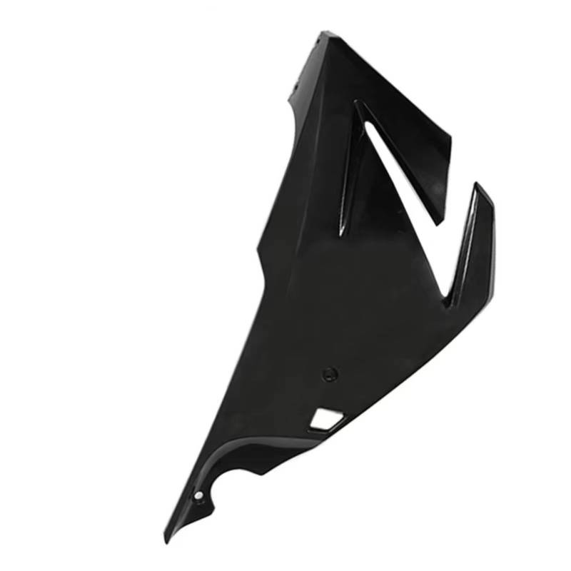 RDEQKIVZ Motorrad Winglets Für CBR500R 2019 2020 2021 2022 Motor Spoiler Bauch Für Pan Untere Seite Panel Verkleidung Motorrad Schutz Schutz Abdeckung(Unpainted Right) von RDEQKIVZ
