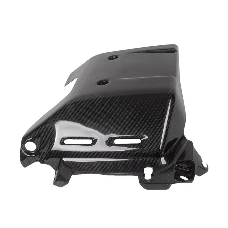 RDEQKIVZ Motorrad Winglets Für NT1100 2022 2023 Bauch Für Pan Protector Motorrad Boden Spoiler Abdeckung Motorrad Zubehör Motorrad Ersatz Teile von RDEQKIVZ