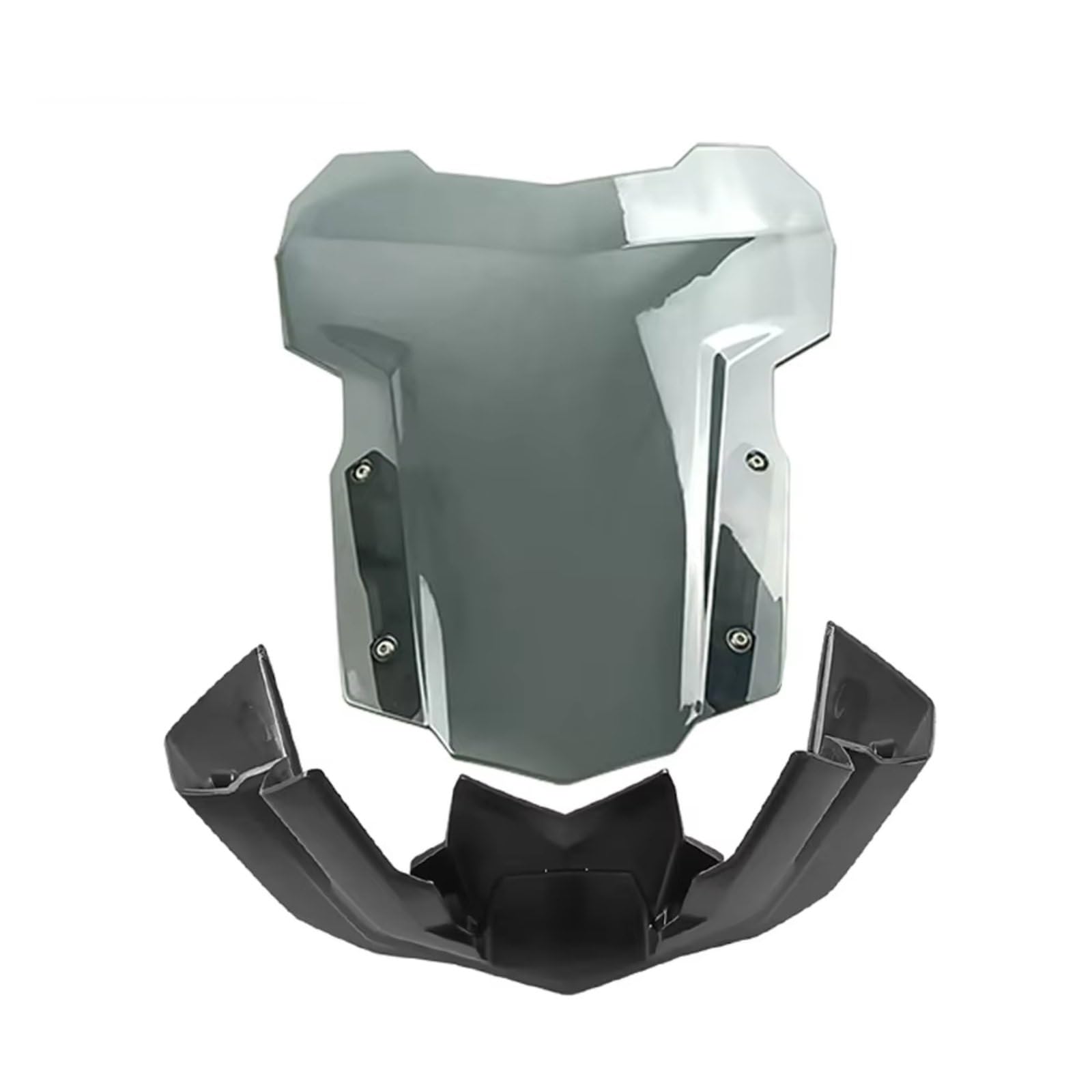 RDEQKIVZ Motorrad Winglets Für R1250GS 2019 2020 2021 2022 202 2024 Motorrad Windschutzscheibe Spoiler Abdeckung Windabweiser Motorrad Zubehör RDEQKIVZ Motorrad Winglets Für R1250GS 2019 2020 2021 2022 202 2024 Motorrad Windschutzscheibe Spoiler Abdeckung Windabweiser Motorrad Zubehör von RDEQKIVZ