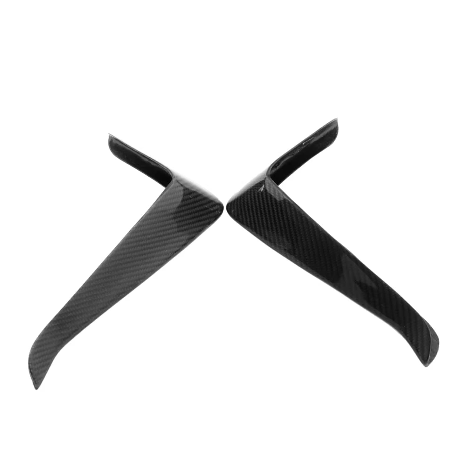 RDEQKIVZ Motorrad Winglets Für XADV 750 2017 2018 2019 2020 2021 2022 2023 Real Carbon Fiber Front Verkleidung Seite Spoiler Motorrad Zubehör RDEQKIVZ Motorrad Winglets Für XADV 750 2017 2018 2019 2020 2021 2022 2023 Real Carbon Fiber Front Verkleidung Seite Spoiler Motorrad Zubehör von RDEQKIVZ