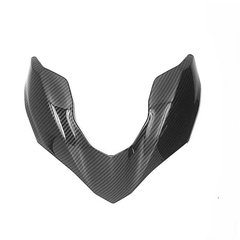 RDEQKIVZ Motorrad Winglets Für Z900 2017 2018 2019 Motorrad Oberen Front Winglet Verkleidung Gugel Spoiler Motorrad Zubehör Motorrad Ersatzteile von RDEQKIVZ