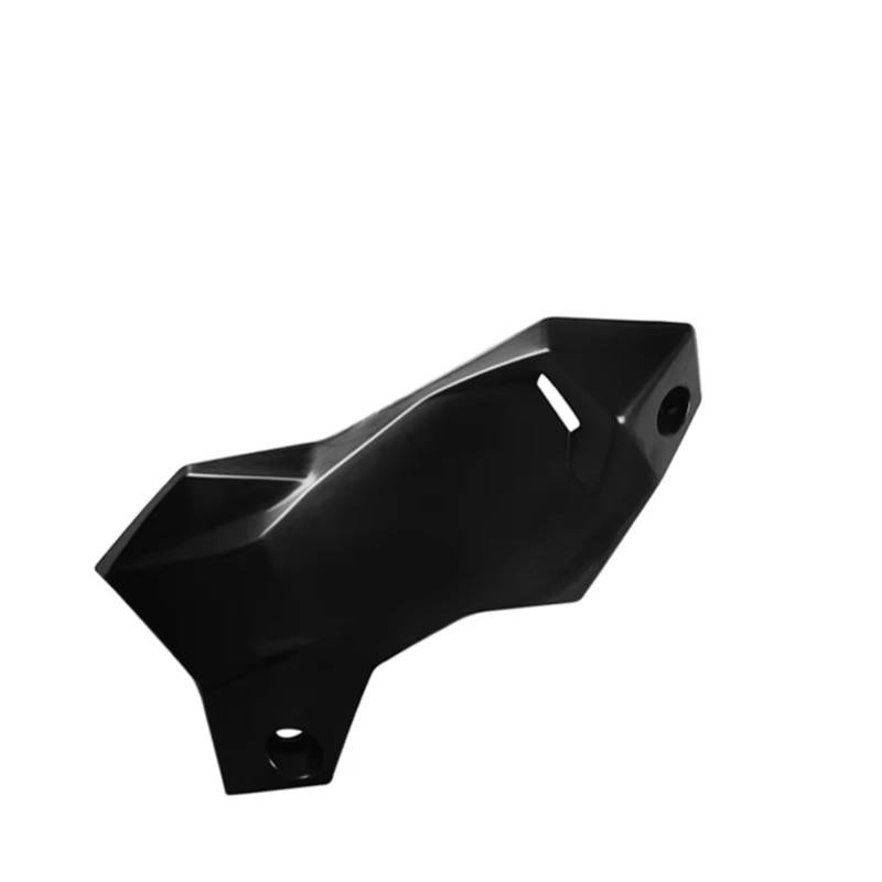 RDEQKIVZ Motorrad Winglets Für Z900 2020 2021 2022 Motorrad Untere Motor Spoiler Cowling Chassis Schutz Schutz Verkleidung Motor Bauch Für Pan Motorrad Zubehör(Unpainted Left) von RDEQKIVZ