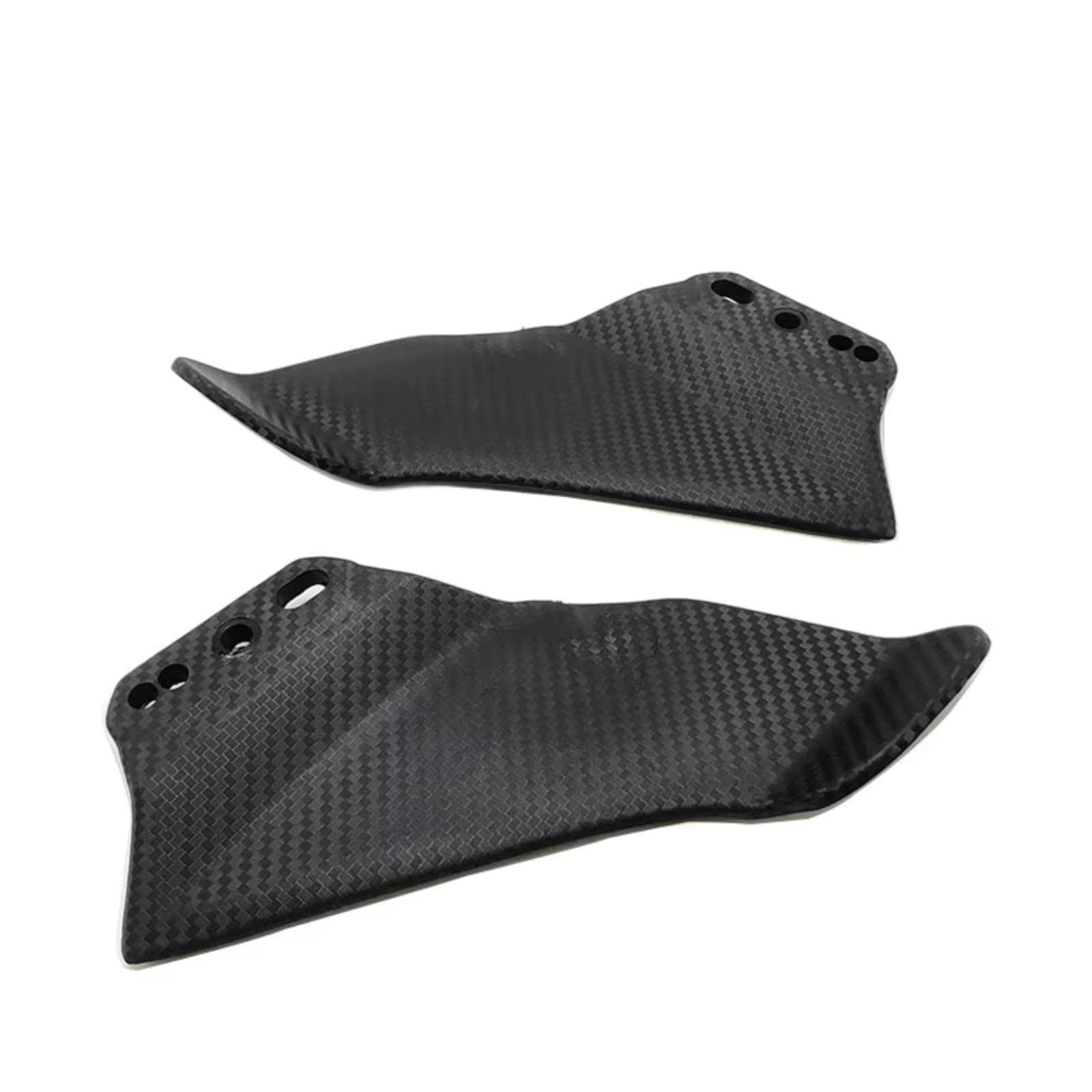 RDEQKIVZ Motorrad Winglets Kompatibel Mit Ducati Für 999 1098 1198 Für 999/749 Motorrad Winglet Aerodynamic Für Flügel -Kit -Spoiler -Rückspiegel Für Flügel Festgelegt RDEQKIVZ Motorrad Winglets Kompatibel Mit Ducati Für 999 1098 1198 Für 999/749 Motorrad Winglet Aerodynamic Für Flügel -Kit -Spoiler -Rückspiegel Für Flügel Festgelegt von RDEQKIVZ