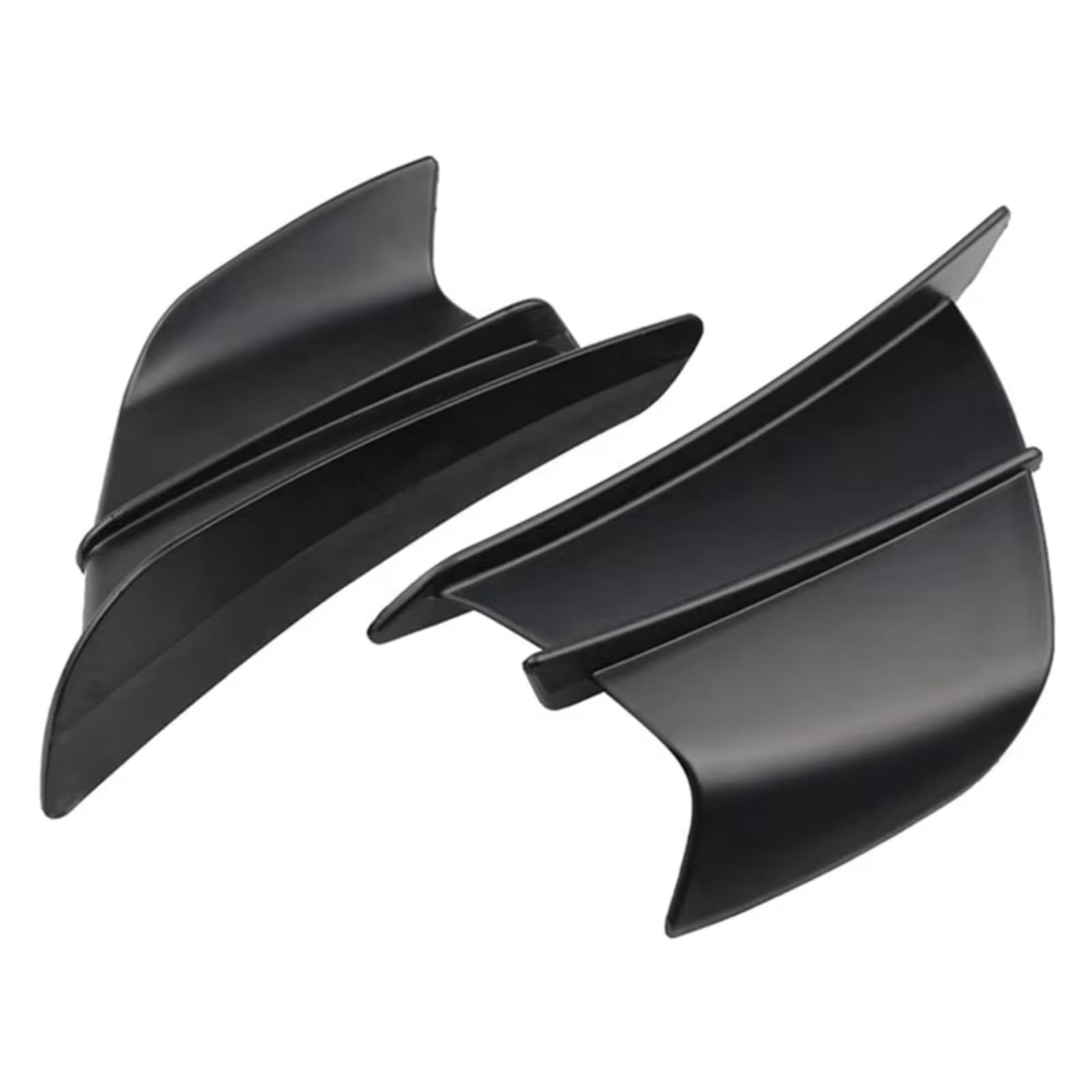 RDEQKIVZ Motorrad Winglets Kompatibel Mit Ducati Für Panigale Für V2 Für V4 899 959 1198 1299 2X Motorradverkleidung Seiten-Winglet Aerodynamisch Für Flügelabweiser-Spoiler RDEQKIVZ Motorrad Winglets Kompatibel Mit Ducati Für Panigale Für V2 Für V4 899 959 1198 1299 2X Motorradverkleidung Seiten-Winglet Aerodynamisch Für Flügelabweiser-Spoiler von RDEQKIVZ