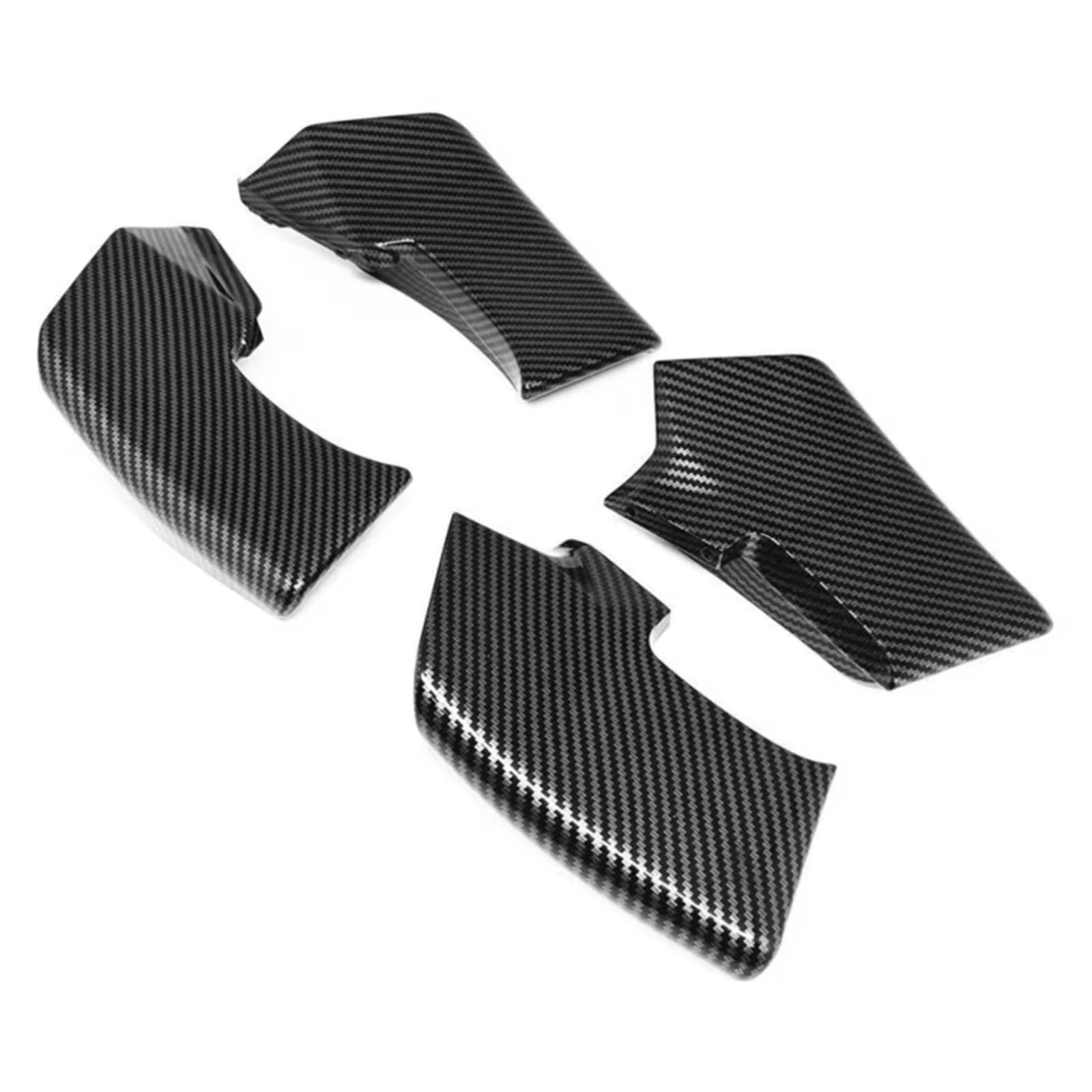 RDEQKIVZ Motorrad Winglets Kompatibel Mit Ducati Für V4/S/SP 2020 2021 2022 2023 Für V2 2022 2023 Motorrad-Winglets Flügel Spoiler Festes Ersatz-Winglet Für Flügel RDEQKIVZ Motorrad Winglets Kompatibel Mit Ducati Für V4/S/SP 2020 2021 2022 2023 Für V2 2022 2023 Motorrad-Winglets Flügel Spoiler Festes Ersatz-Winglet Für Flügel von RDEQKIVZ