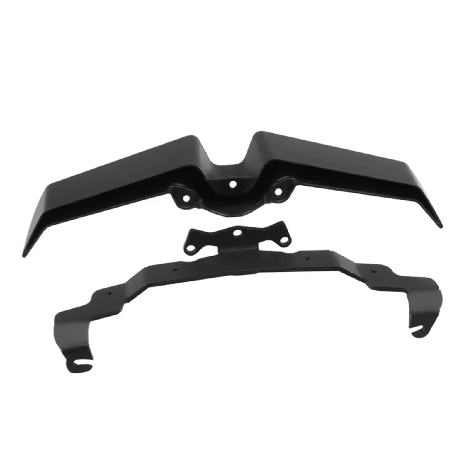 RDEQKIVZ Motorrad Winglets Kompatibel Mit Yamaha Für MT-10 Für MT10 SP 2022 2023 2024 Motorrad Für Nackte Frontspoiler Winglet Aerodynamic Frontal Für Flügelkit Spoiler RDEQKIVZ Motorrad Winglets Kompatibel Mit Yamaha Für MT-10 Für MT10 SP 2022 2023 2024 Motorrad Für Nackte Frontspoiler Winglet Aerodynamic Frontal Für Flügelkit Spoiler von RDEQKIVZ