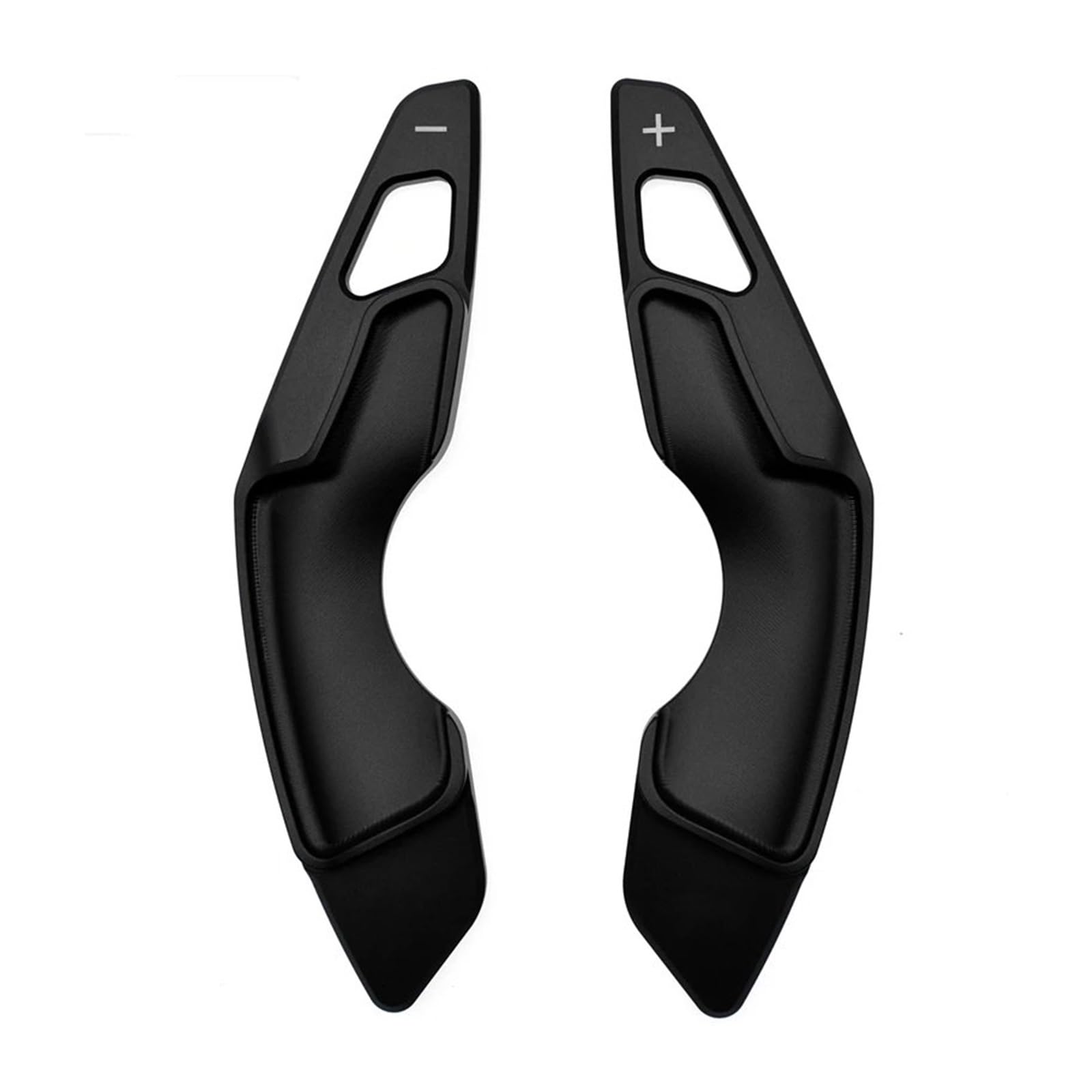 RDEQKIVZ Paddle Shifters Kompatibel Mit Lexus Für RC NX 200T is 250 300 Auto-Schaltwippen Lenkrad-Schaltwippe Schaltwippe Aus Geschmiedeter Aluminiumlegierung Innenausstattung(Black) von RDEQKIVZ