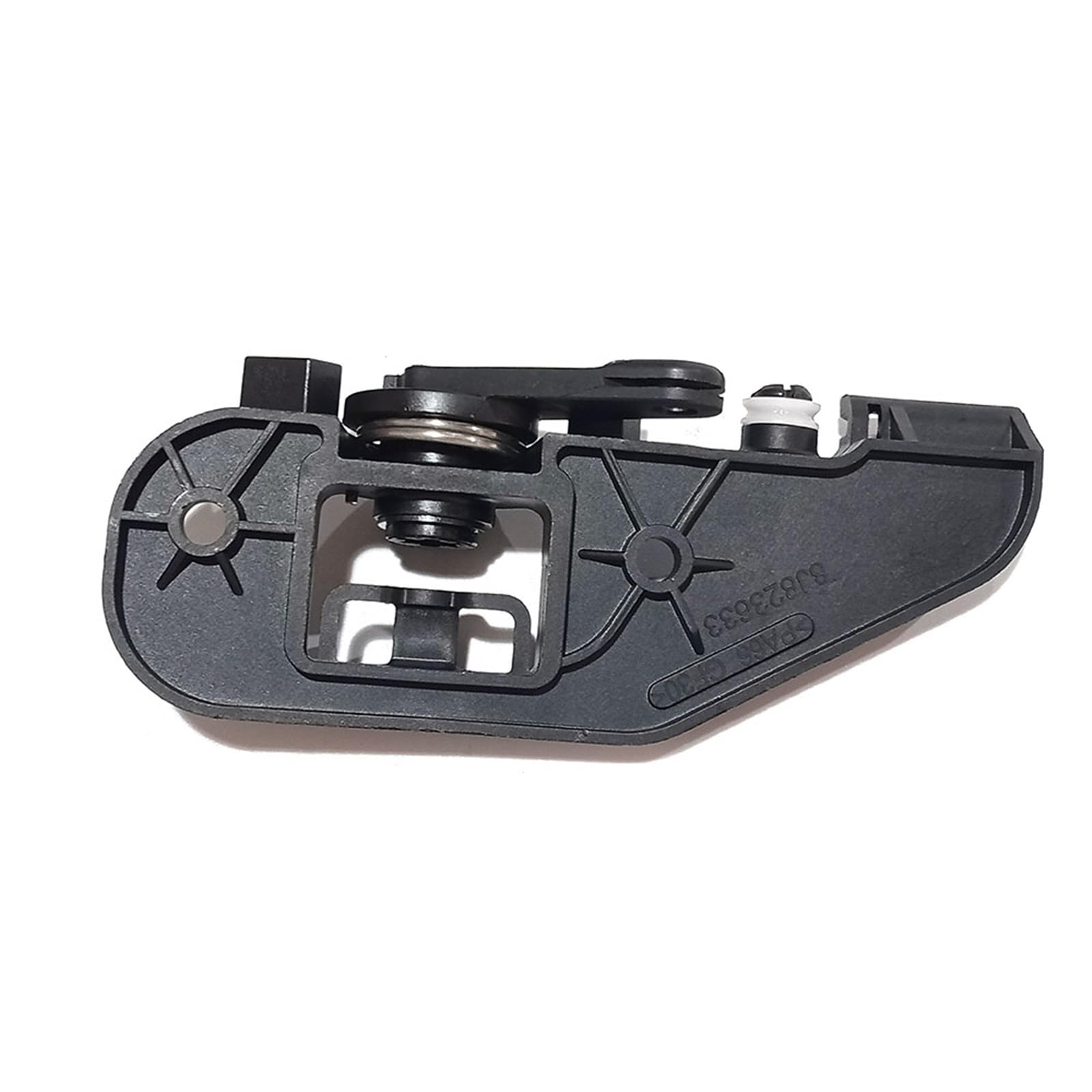 auto Motorhaubengriff Kompatibel Mit Für TT RS 2010 2011 2012 2013 2014 Motorhaubenverriegelungsgriff Rechtslenker Linkslenker RHD LHD 8J2823533C4PK 8J1823533C 8J2823533C(LHD Release Bracket) von RDEQKIVZ