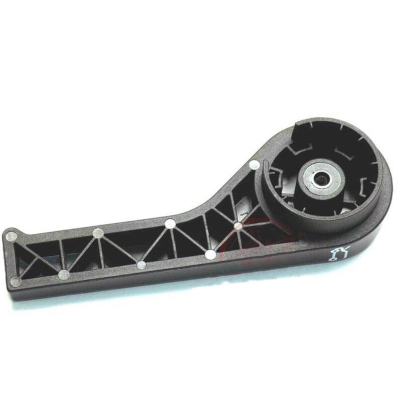 auto Motorhaubengriff Kompatibel Mit Land Für Rover Für Freelander 2 L359 2007 2008 2009 2010 2011 2012 1-teiliges Auto-Motorhauben-Steuerentriegelungselement Autoteile Und Zubehör Ersetzen(LR050752) von RDEQKIVZ