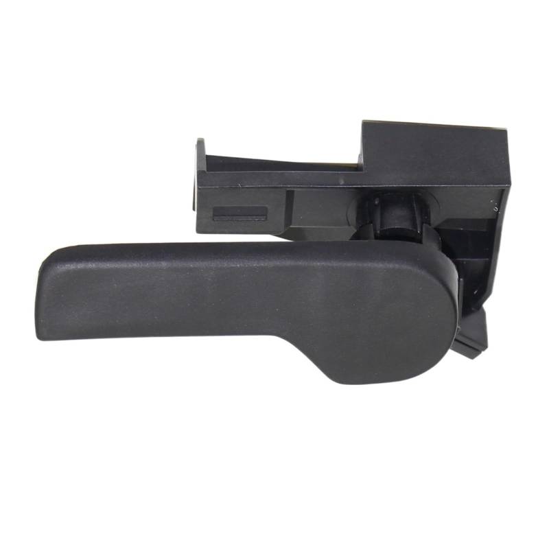 auto Motorhaubengriff Kompatibel Mit Vw Für Golf Für J&etta 1999 2000 2001 2002 2003 2004 2005 2006 2007 2008 2009 2010 2011 1 Satz Autohauben-Motorhaubenentriegelungshebel-Verriegelungsgriff von RDEQKIVZ