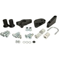 Crash Pad RDMOTO RDM-S8 von Rdmoto