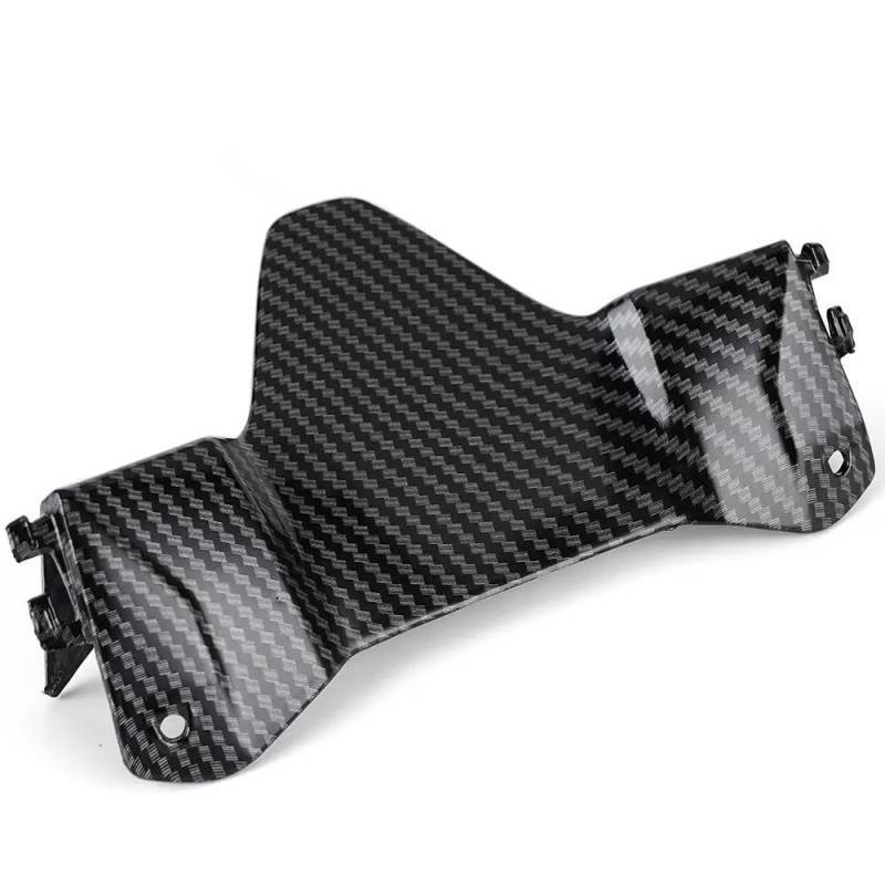 Kompatibel Z900 2020 2021 Motorrad Frontscheinwerfer Verkleidung Schnabel Gugel Abdeckung Verlängerung Aerodynamische Winglets von RDWQDGJG