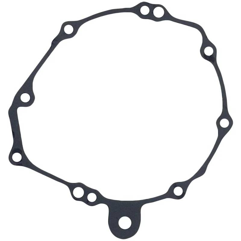 Kompatible Dichtung Kompatibel mit Motorrad-Lichtmaschinen-Generator-Abdeckung Kompatibel mit CB1000R CB1000 R RA-Modelle 2011 bis 2019 von RDWQDGJG