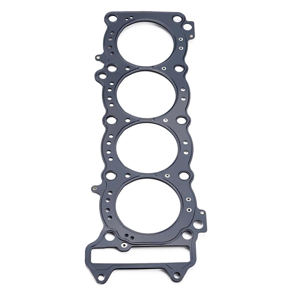 Kompatible Motorrad-Zylinderkopfdichtung Kompatibel mit GSXR1000 GSX-R1000 2001–2008 und GSXS1000 GSX-S1000 2016–2024 Kompatible Motorrad-Zylinderkopfdichtung Kompatibel mit GSXR1000 GSX-R1000 2001–2008 und GSXS1000 GSX-S1000 2016–2024 von RDWQDGJG