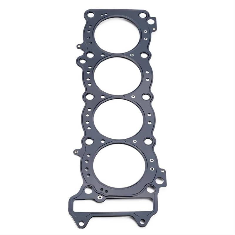 Kompatible Motorrad-Zylinderkopfdichtung Kompatibel mit GSXR1000 GSX-R1000 2001–2008 und GSXS1000 GSX-S1000 2016–2024 von RDWQDGJG