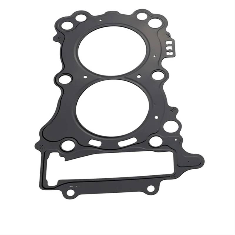 Motorrad-Zylinderkopfdichtung, kompatibel mit YZFR3 YZF-R3 2015–2023 MT03 MT-03 2016–2023 von RDWQDGJG
