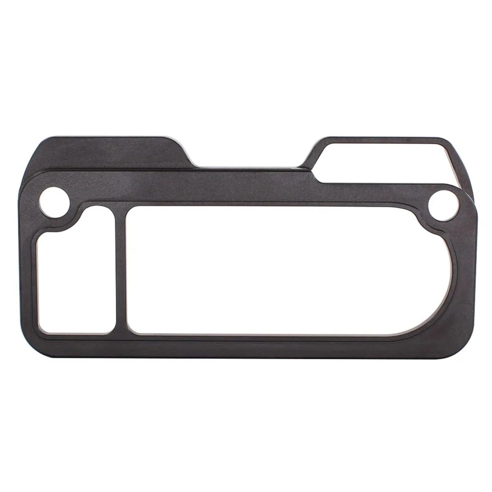 Motorrad-Instrumentengehäuse Kompatibel Mit CB500X Für CB650R 2019 2020 Motorrad-Geschwindigkeitsmesser-Kilometerzähler-Instrumentenzähler-Abdeckungsschutz-Zubehör Motorrad-Armaturenbrett-Schutz(Black Motorrad-Instrumentengehäuse Kompatibel Mit CB500X Für CB650R 2019 2020 Motorrad-Geschwindigkeitsmesser-Kilometerzähler-Instrumentenzähler-Abdeckungsschutz-Zubehör Motorrad-Armaturenbrett-Schutz(Black von RDWSPLI