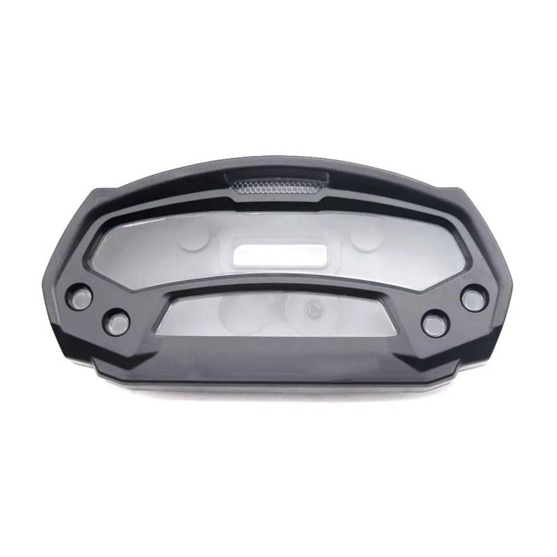 Motorrad-Instrumentengehäuse Kompatibel Mit Ducati Für Monster 695 696 795 796 Für M1100 Motorrad-Tachometer-Instrumentengehäuse Messgerät Kilometerzähler Drehzahlmesser Gehäuseabdeckung Meter von RDWSPLI