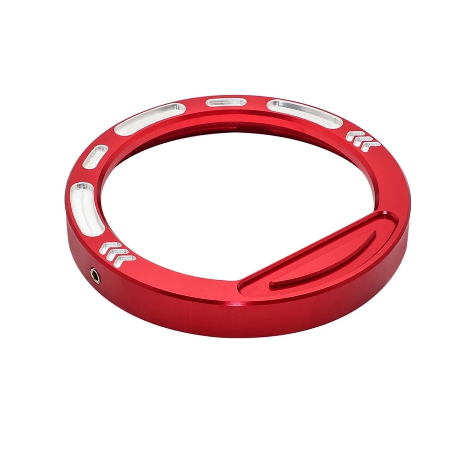 Motorrad-Instrumentengehäuse Kompatibel Mit Polaris Für RZR 570 Für RZR 800 Motorrad-Messgerätrahmen, Instrumenten-Messgerätringabdeckung, Drehzahlmesser, Tachometer, Messgeräteringverkleidung(Red) Motorrad-Instrumentengehäuse Kompatibel Mit Polaris Für RZR 570 Für RZR 800 Motorrad-Messgerätrahmen, Instrumenten-Messgerätringabdeckung, Drehzahlmesser, Tachometer, Messgeräteringverkleidung(Red) von RDWSPLI