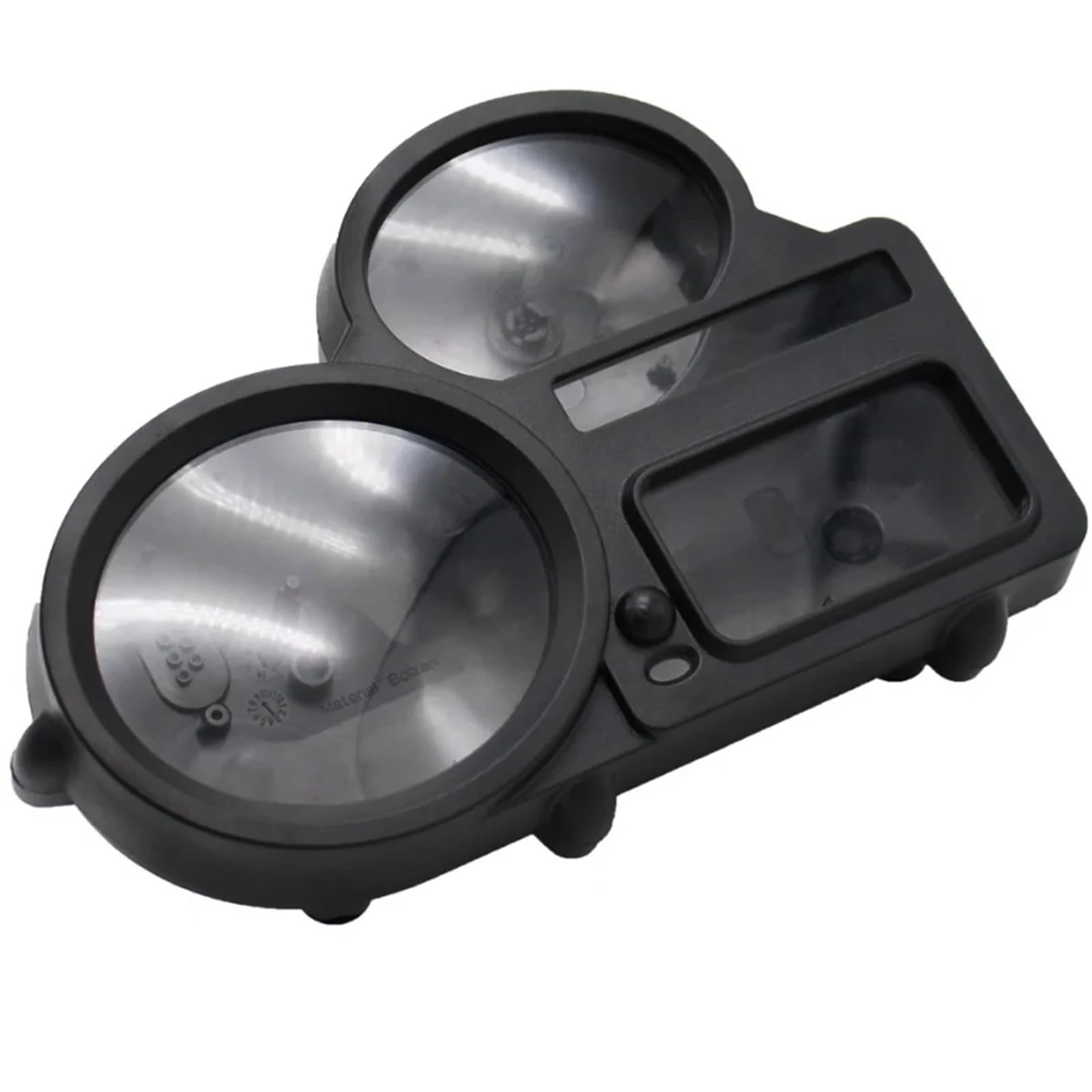 Motorrad-Instrumentengehäuse Kompatibel Mit R1200GS Für R1200 R Für R1100GS Für ADV Für K1300R Motorrad-Tachometer-Instrumentengehäuse Messgerät Kilometerzähler Drehzahlmesser-Gehäusedeckel(1 set) Motorrad-Instrumentengehäuse Kompatibel Mit R1200GS Für R1200 R Für R1100GS Für ADV Für K1300R Motorrad-Tachometer-Instrumentengehäuse Messgerät Kilometerzähler Drehzahlmesser-Gehäusedeckel(1 set) von RDWSPLI