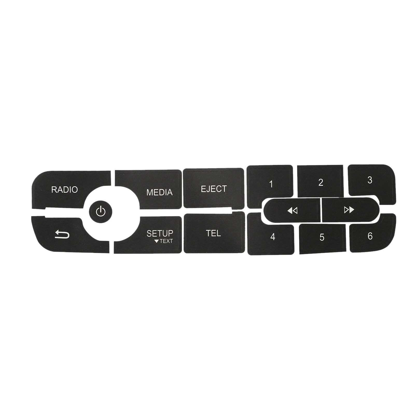 RDWSPLI Auto Dekoration Kompatibel Mit Für Master Auto-Innenraumaufkleber Knopfaufkleber Auto-Innenraum-Knopf-Reparaturaufkleber-Set Armaturenbrett-Knopf-Reparaturset RDWSPLI Auto Dekoration Kompatibel Mit Für Master Auto-Innenraumaufkleber Knopfaufkleber Auto-Innenraum-Knopf-Reparaturaufkleber-Set Armaturenbrett-Knopf-Reparaturset von RDWSPLI