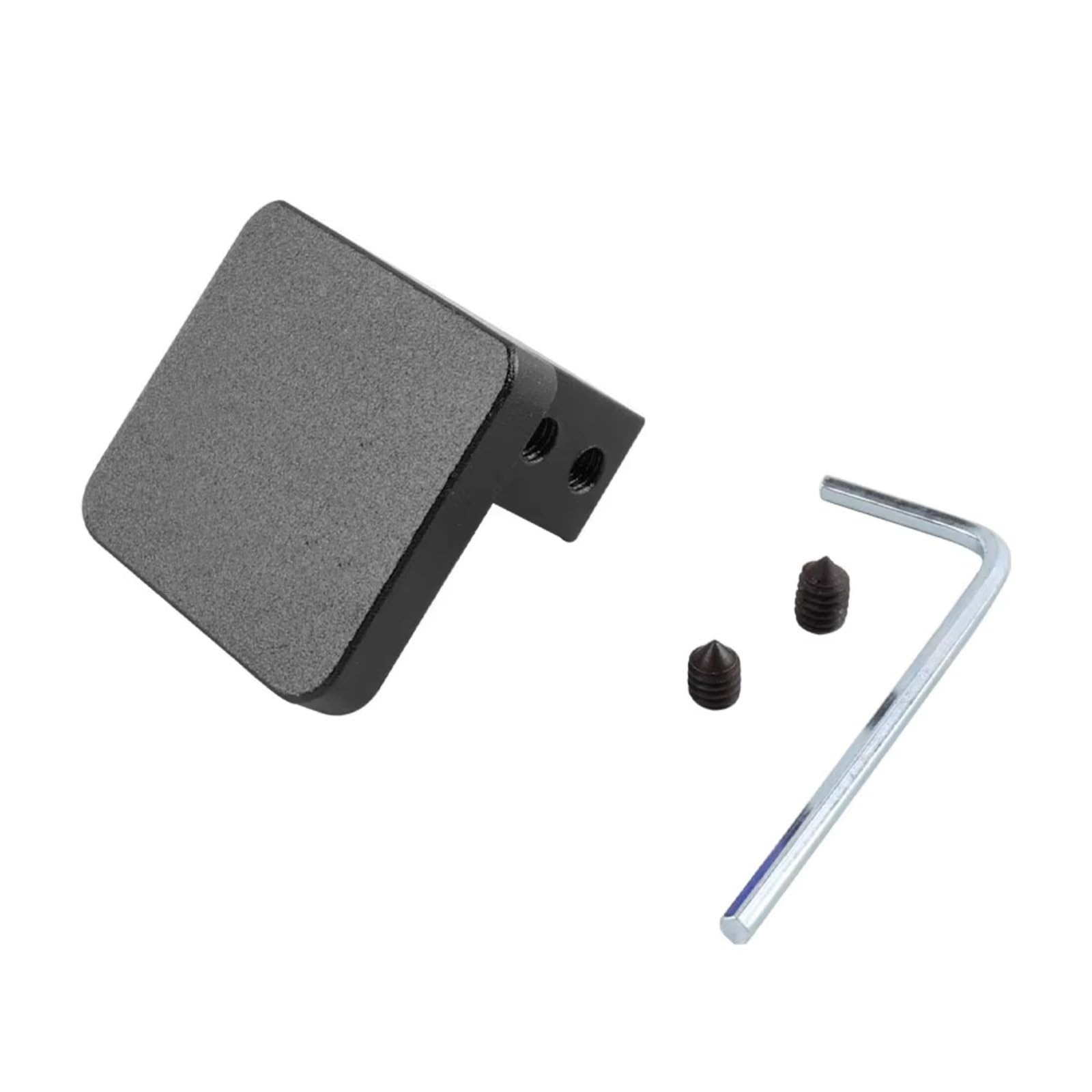 RDWSPLI Autohaubengriff Kompatibel Mit CR-V 1997 1998 1999 2000 2001 2002 2003 2004 2005 2006. 1 Satz Motorhaubenentriegelungsgriff. Zubehör(Black) von RDWSPLI