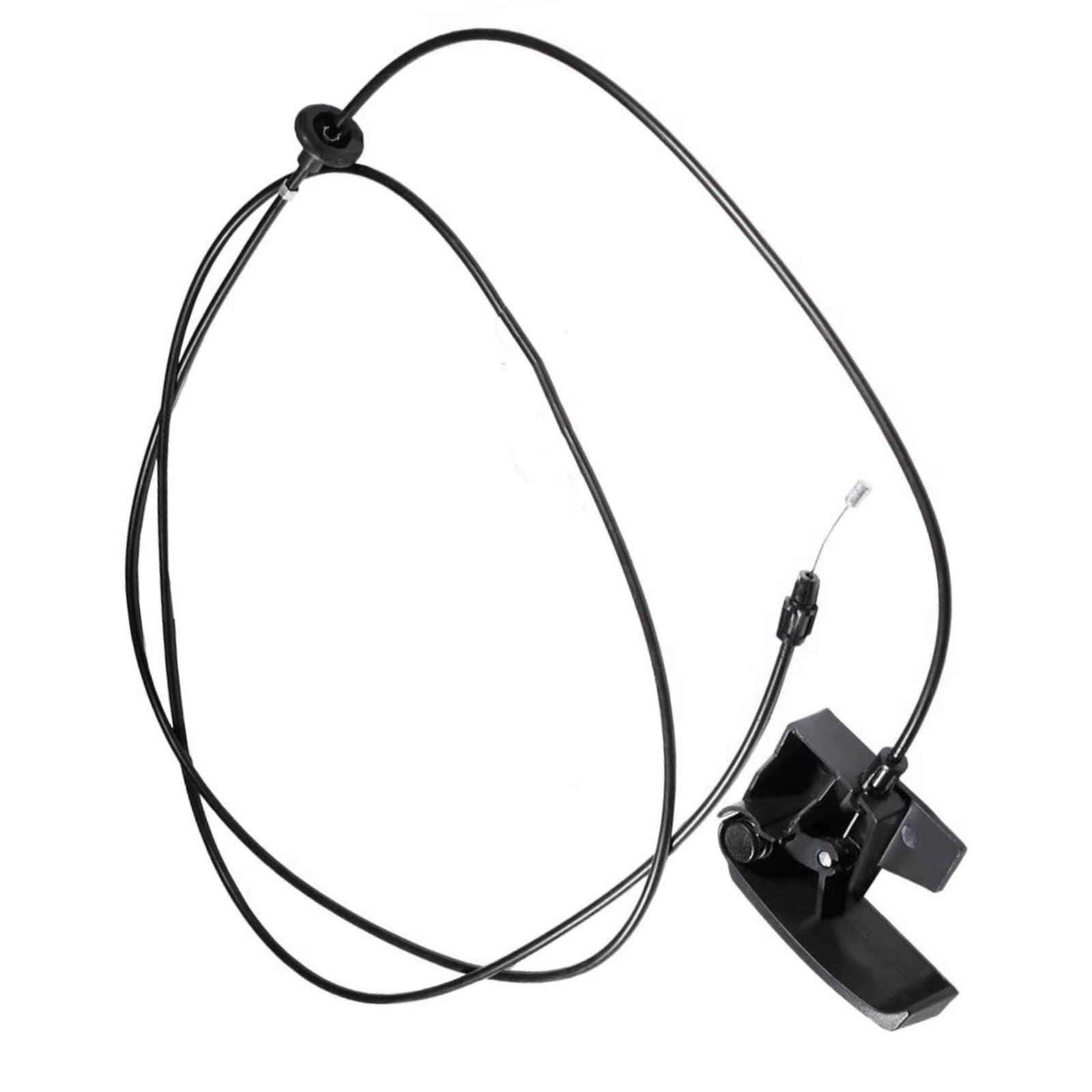 RDWSPLI Autohaubengriff Kompatibel Mit GMC Für Sierra 3500 2001 2002 2003 2004 2005 2006 1 Stück Linkslenker-Motorhaubenentriegelungsgriff Zubehör 15741109 RDWSPLI Autohaubengriff Kompatibel Mit GMC Für Sierra 3500 2001 2002 2003 2004 2005 2006 1 Stück Linkslenker-Motorhaubenentriegelungsgriff Zubehör 15741109 von RDWSPLI