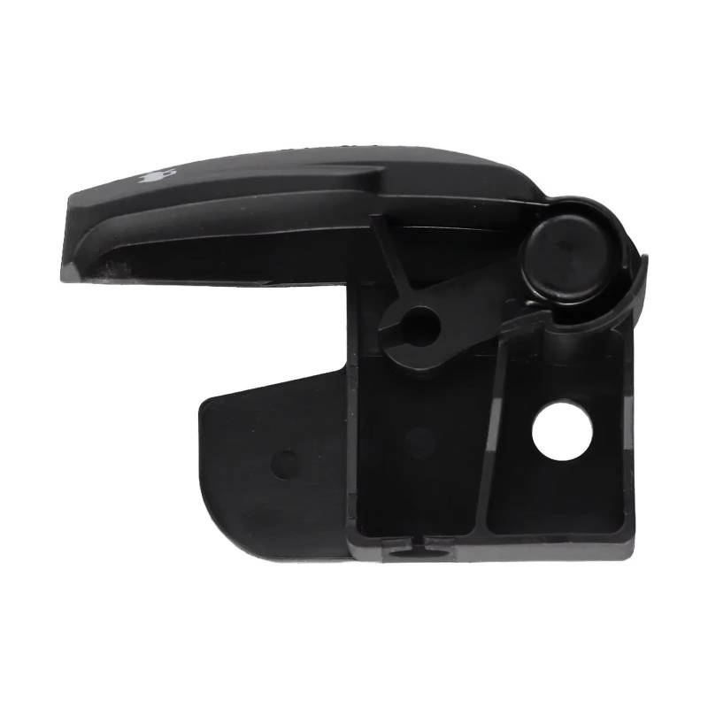 RDWSPLI Autohaubengriff Kompatibel Mit GMC Für Yukon Für XL 2007 2008 2009 2010 2011 2012 2013 2014. 1 Stück Motorhaubenentriegelungsgriff. Zubehör 20968782 von RDWSPLI
