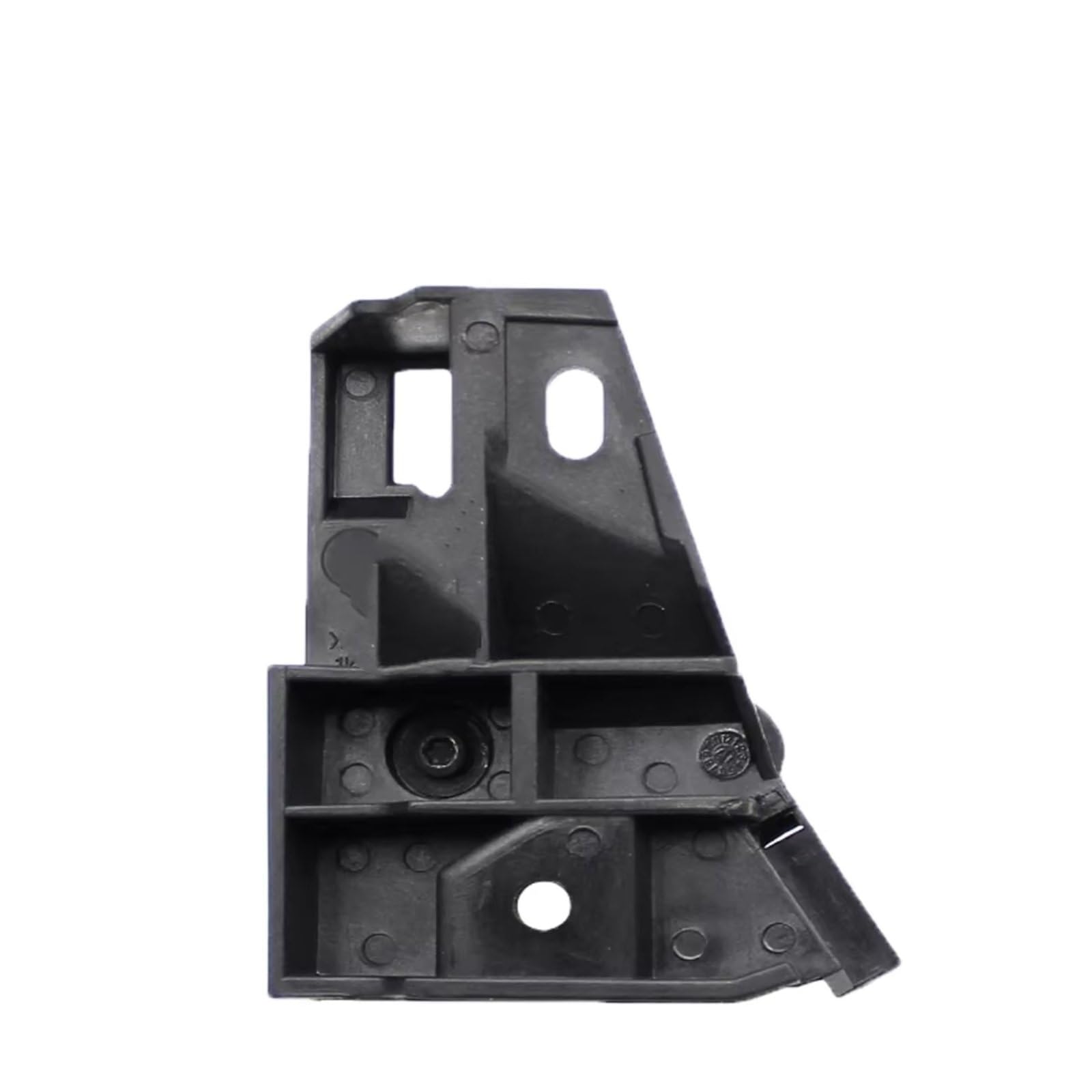 RDWSPLI Autohaubengriff Kompatibel Mit Q3 2012 2013 2014 1 Satz Linkslenker-Motorhaubenentriegelungsgriff Zubehör 1J1823533C(Bracket-1PC) von RDWSPLI