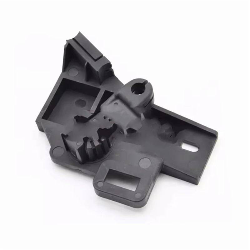 RDWSPLI Autohaubengriff Kompatibel Mit Seat Für Formentor 2021 2022 1 Satz Motorhaubenentriegelungsgriff Motorhaubenentriegelungsgriff Zubehör 6R18235339B9(Bracket-1 PC) von RDWSPLI