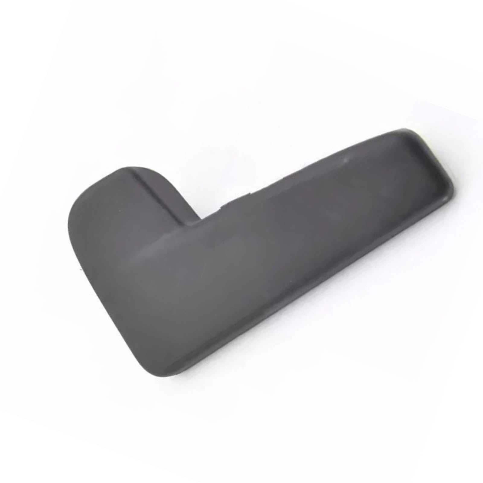 RDWSPLI Autohaubengriff Kompatibel Mit Skoda Für Karoq 2018 2019 2020 2021 2022 1 Satz Haubenentriegelungsgriff-Kit Zubehör 6R18235339B9(Handle-1 PC) von RDWSPLI