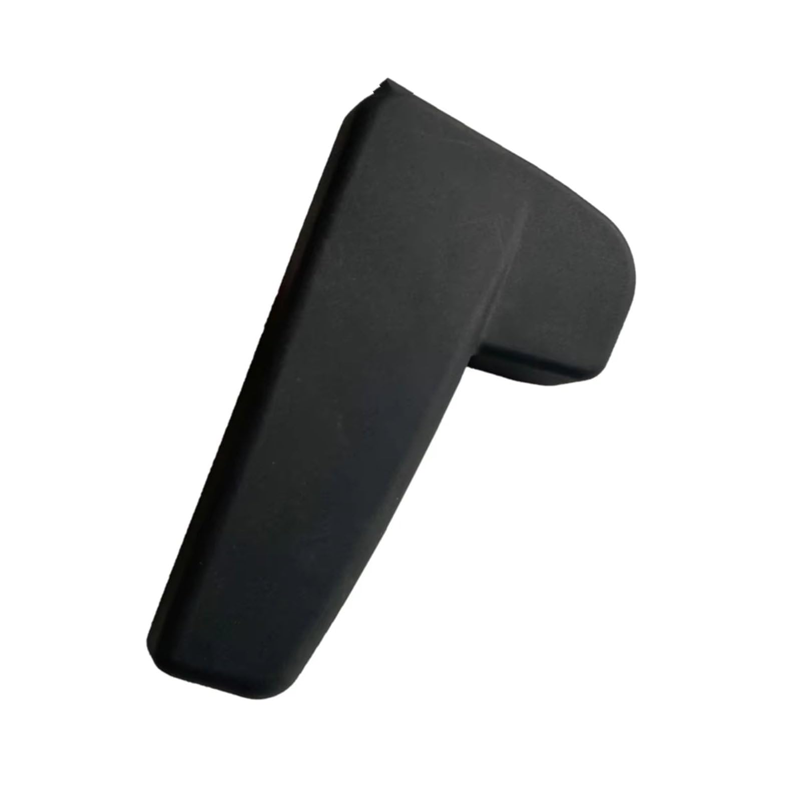 RDWSPLI Autohaubengriff Kompatibel Mit VW Für E-Golf 2014 2015 2016 2017 2018 2019 2020 2021 1 Satz Motorhaubenentriegelungsgriff 6R1823533(Handle-1 PC) von RDWSPLI