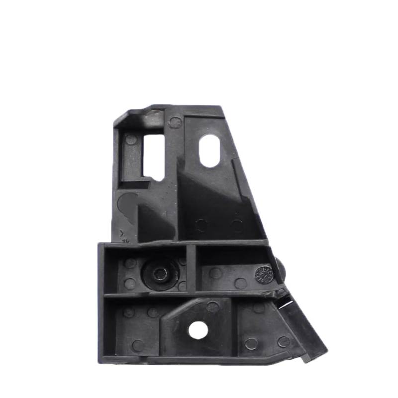 RDWSPLI Autohaubengriff Kompatibel Mit VW Für Scirocco 2009 2010 2011 2012 2013 2014 2015 2016 2017 2018 1 Satz Linkslenker-Motorhaubenentriegelungsgriff 1J1823533C(Bracket-1PC) von RDWSPLI