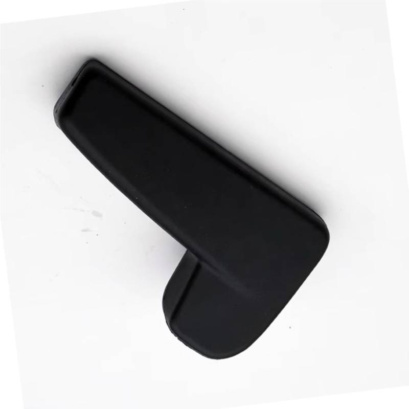 RDWSPLI Autohaubengriff Kompatibel Mit VW Für Taos Für Caddy 2021 2022 1 Stück Motorhaubengriff Entriegelungshalterung Zubehör 6R1823533(Handle-1 PC) von RDWSPLI