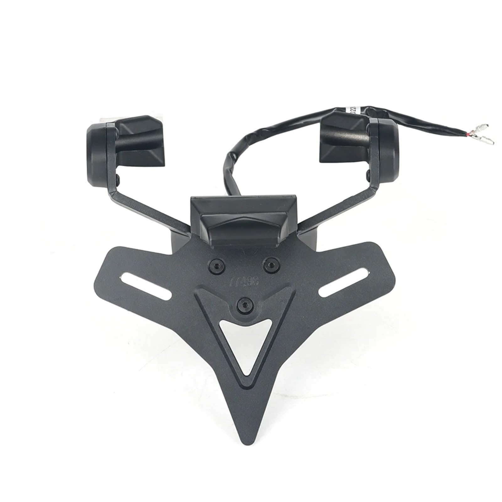RDWSPLI Kennzeichenhalter Motorrad Für CB1000R 2018 2019 2020 2021 2022 2023 2024 Motorrad Hinten Short Tail Stock Kennzeichenhalter Reitstock Halterung Ersatz Kit RDWSPLI Kennzeichenhalter Motorrad Für CB1000R 2018 2019 2020 2021 2022 2023 2024 Motorrad Hinten Short Tail Stock Kennzeichenhalter Reitstock Halterung Ersatz Kit von RDWSPLI