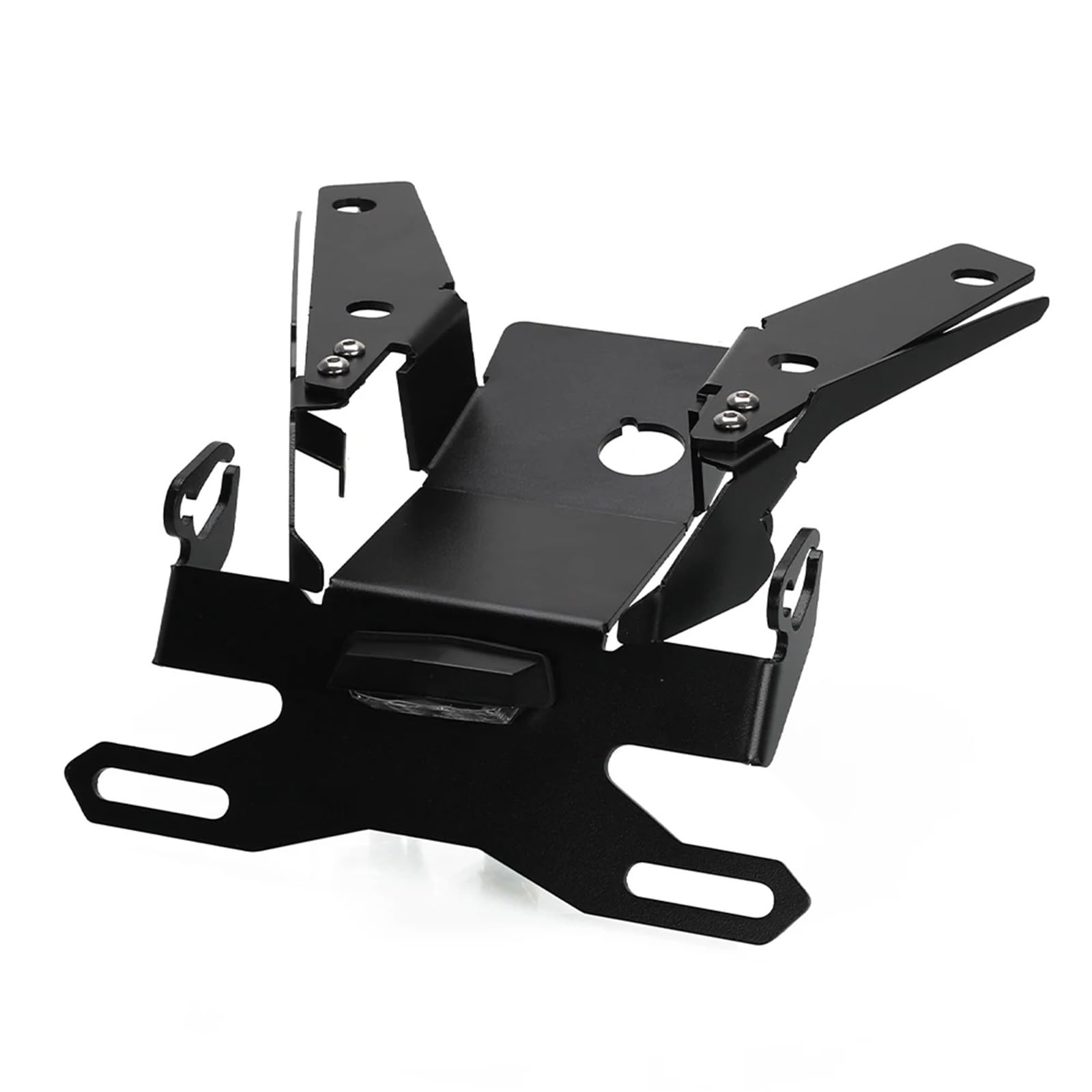 RDWSPLI Kennzeichenhalter Motorrad Für XADV750 2021-2022-2023-2024 Motorräder Kennzeichen Halter Fender Eliminieren Registrierung Halterung Zubehör Ersatz Kit RDWSPLI Kennzeichenhalter Motorrad Für XADV750 2021-2022-2023-2024 Motorräder Kennzeichen Halter Fender Eliminieren Registrierung Halterung Zubehör Ersatz Kit von RDWSPLI